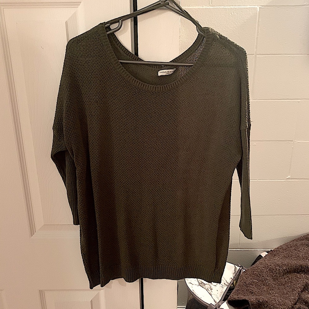 Shirt/Sweater